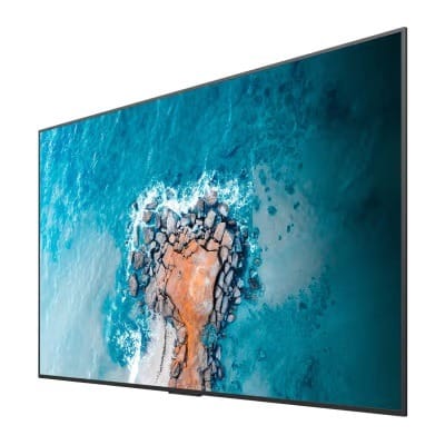 Hisense 100DM66GE 100" 4K UHD 500Nits 24/7 Digital Signage Display
