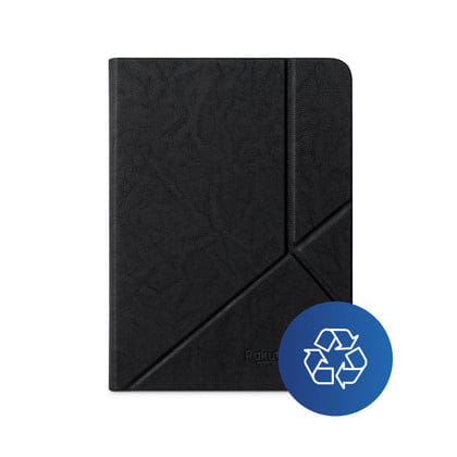 Kobo Clara 2E Basic Sleep Cover Case Black