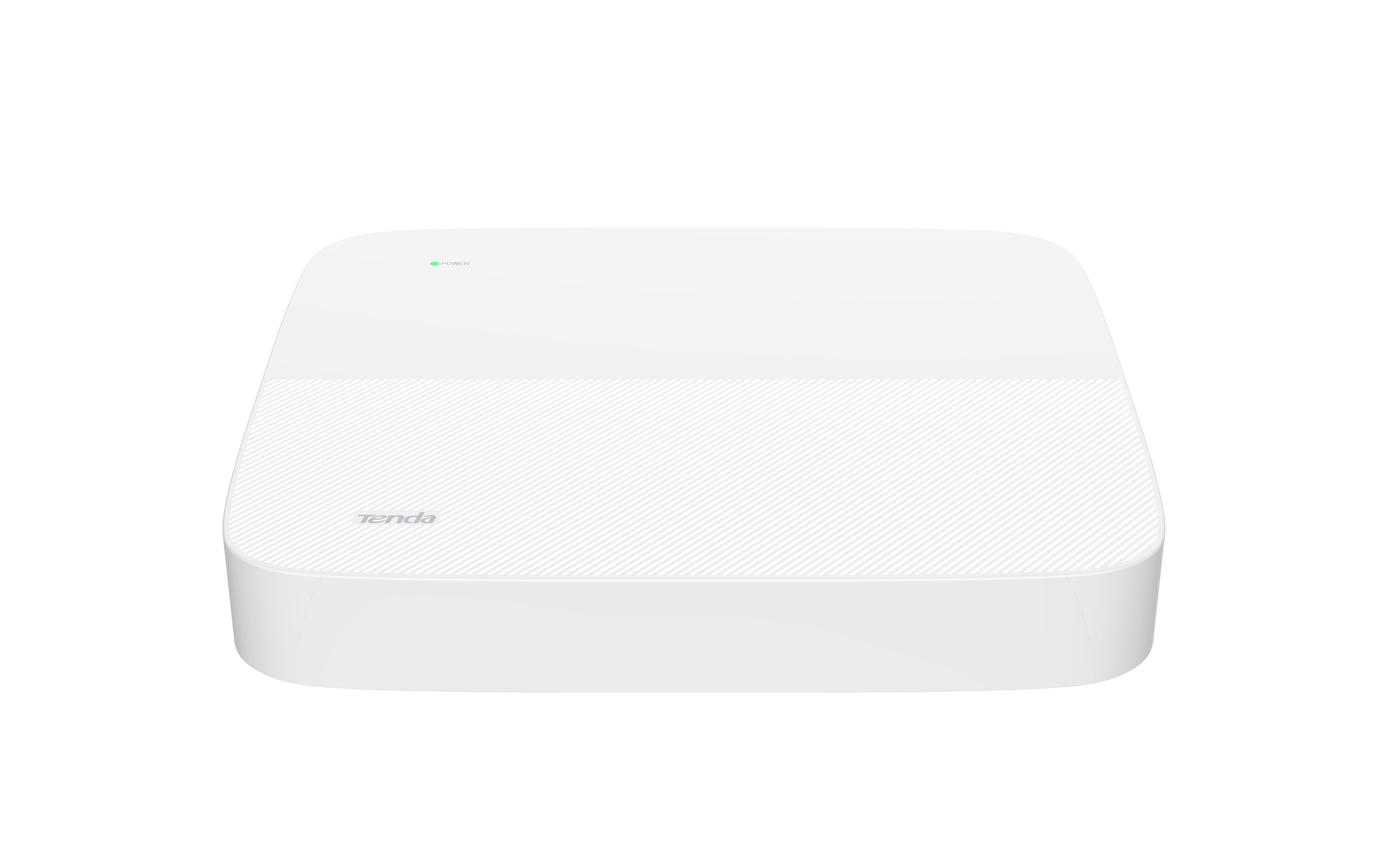 Tenda PoE 16-Channel HD Network Video Recorder
