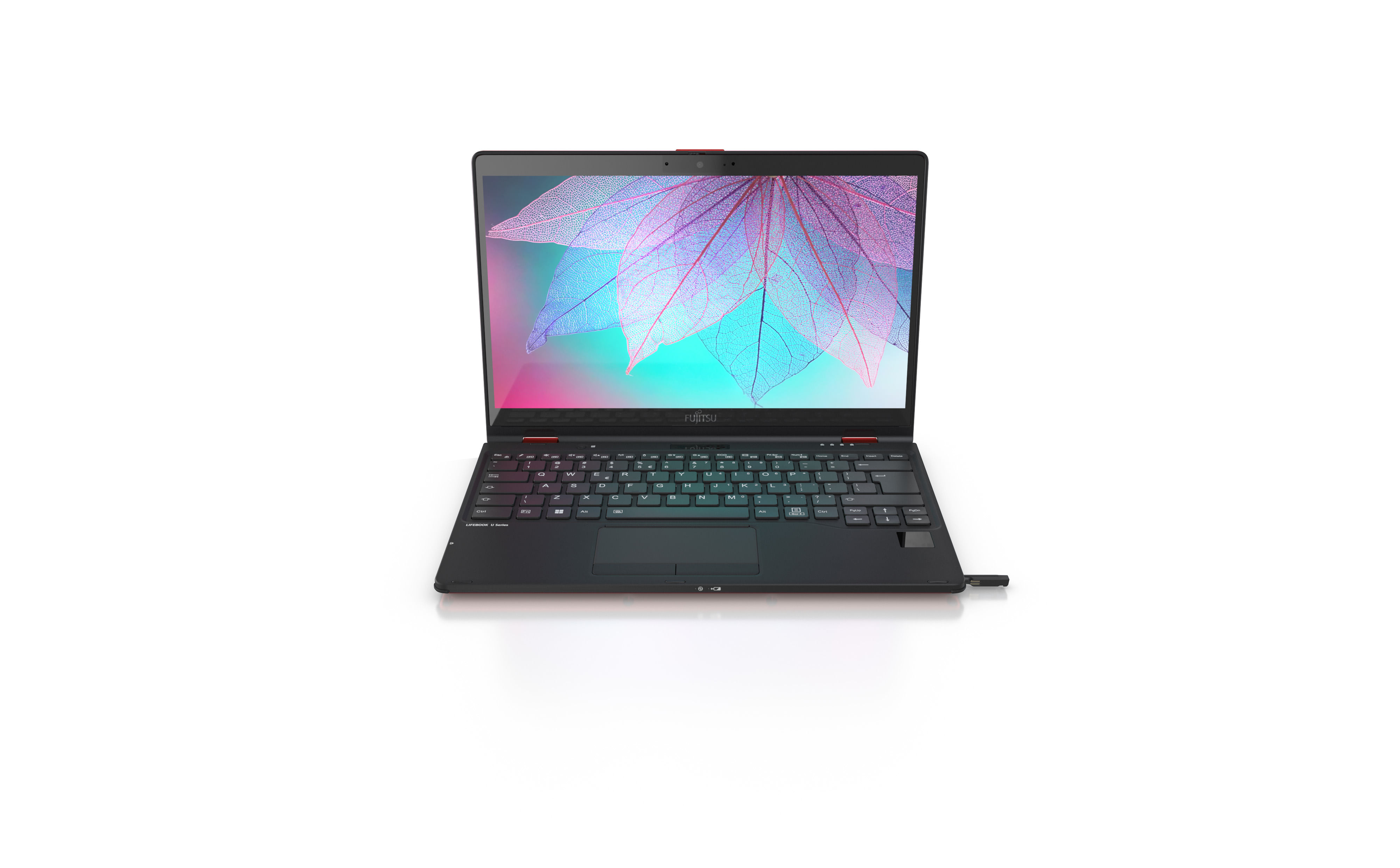 Fujitsu LifeBook U9312X 13.3