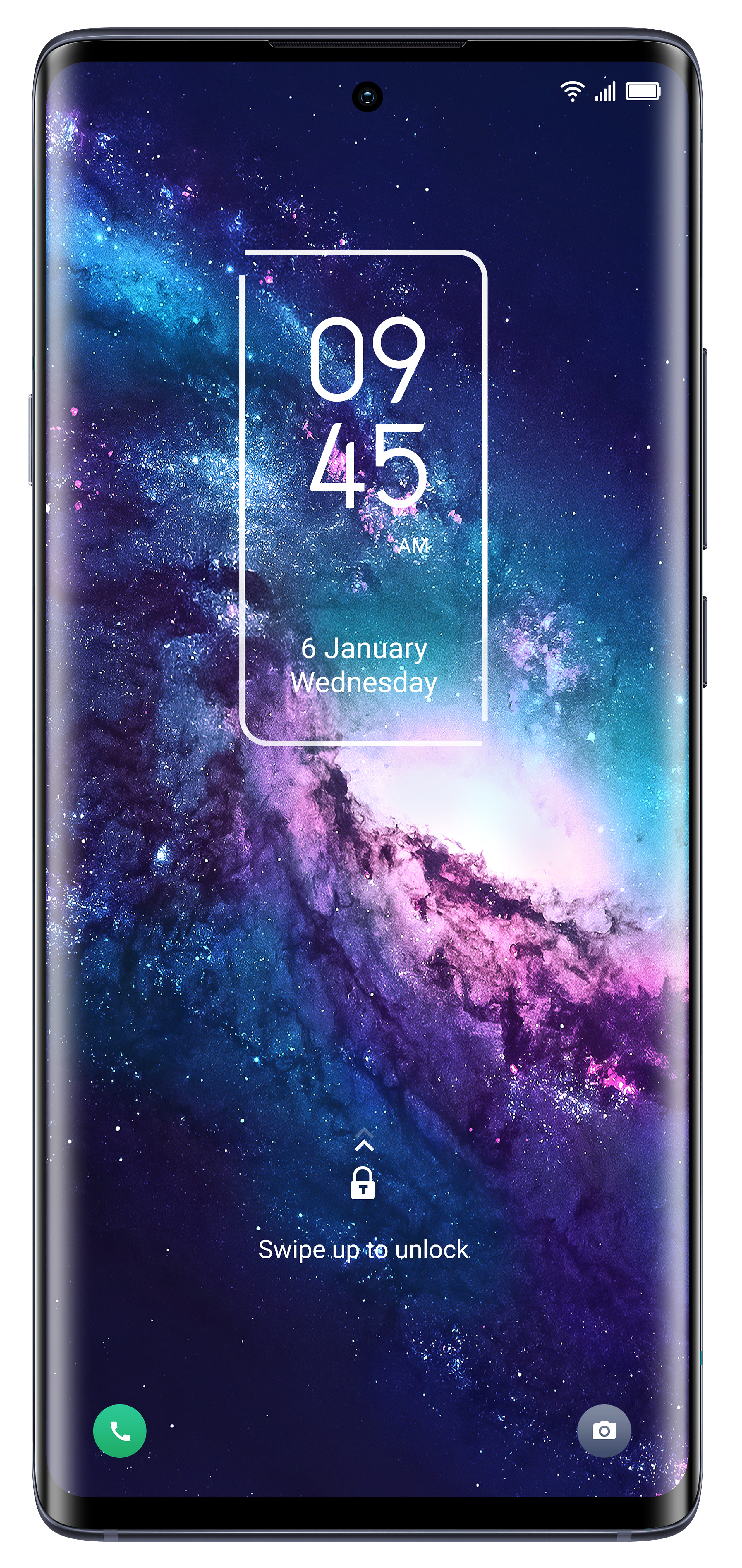 TCL 20 Pro 5G 256GB/6GB Mobile Phone - Moondust Grey