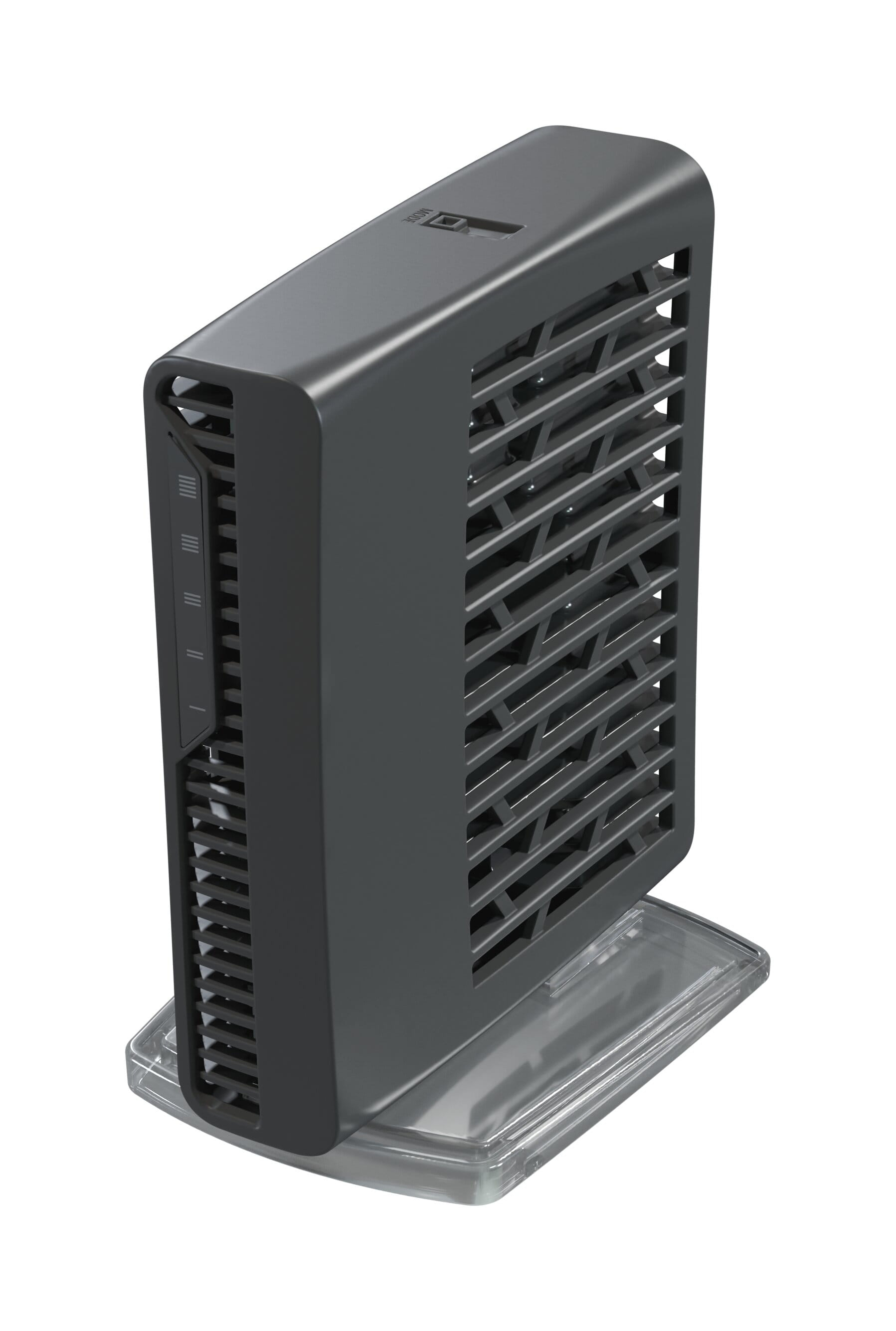 MiktoTik WiFi 6 RouterBoard hAP ax ax2