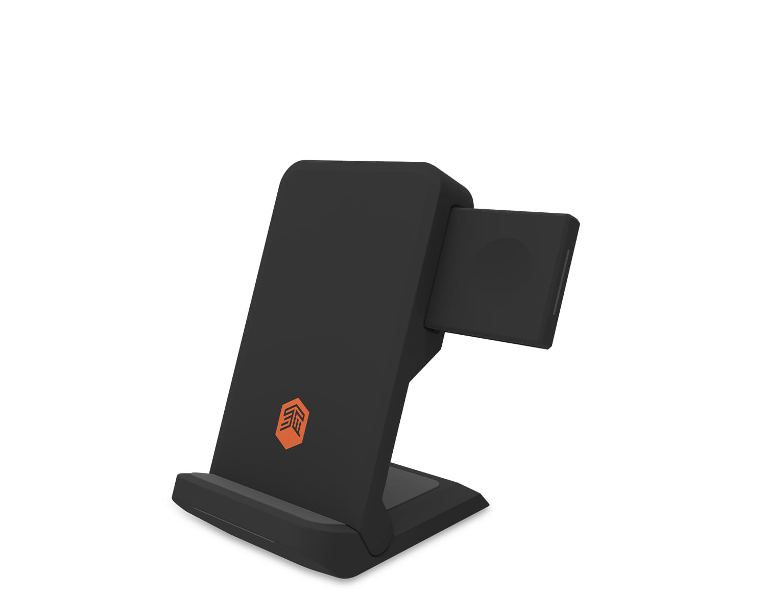 STM Goods ChargeTree Go w/AUNZ 20W Wall Plug BK