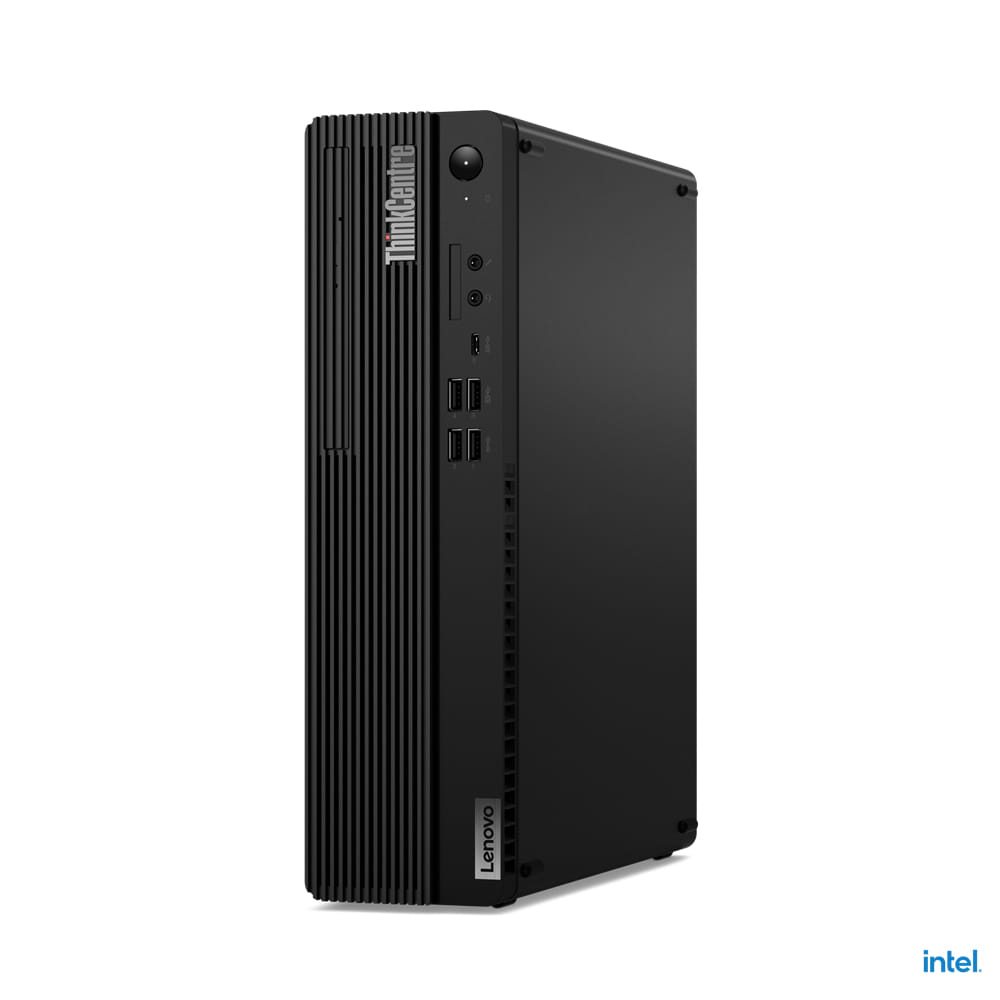 Lenovo ThinkCentre M70S-3 i7-12700, 16GB RAM, 512GB SSD, Windows 10 Pro