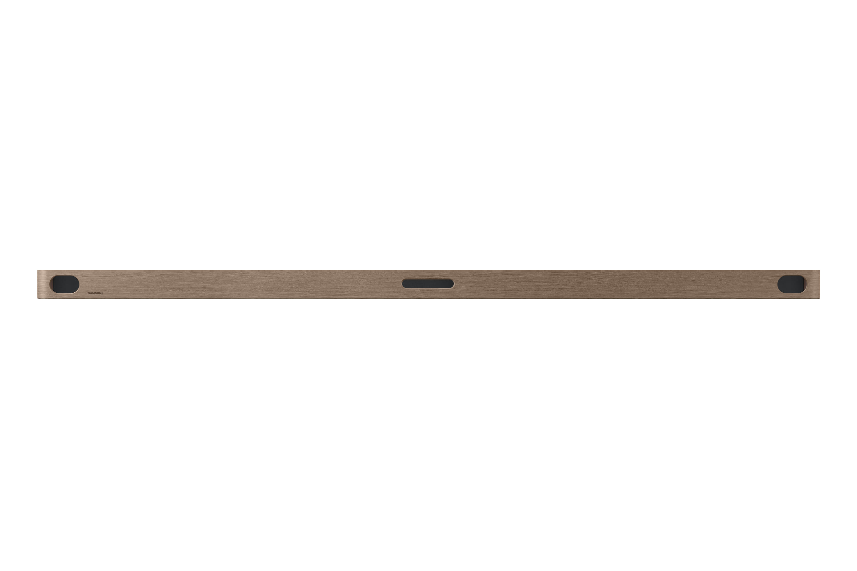 Samsung Ultra Slim Soundbar Cover Teak