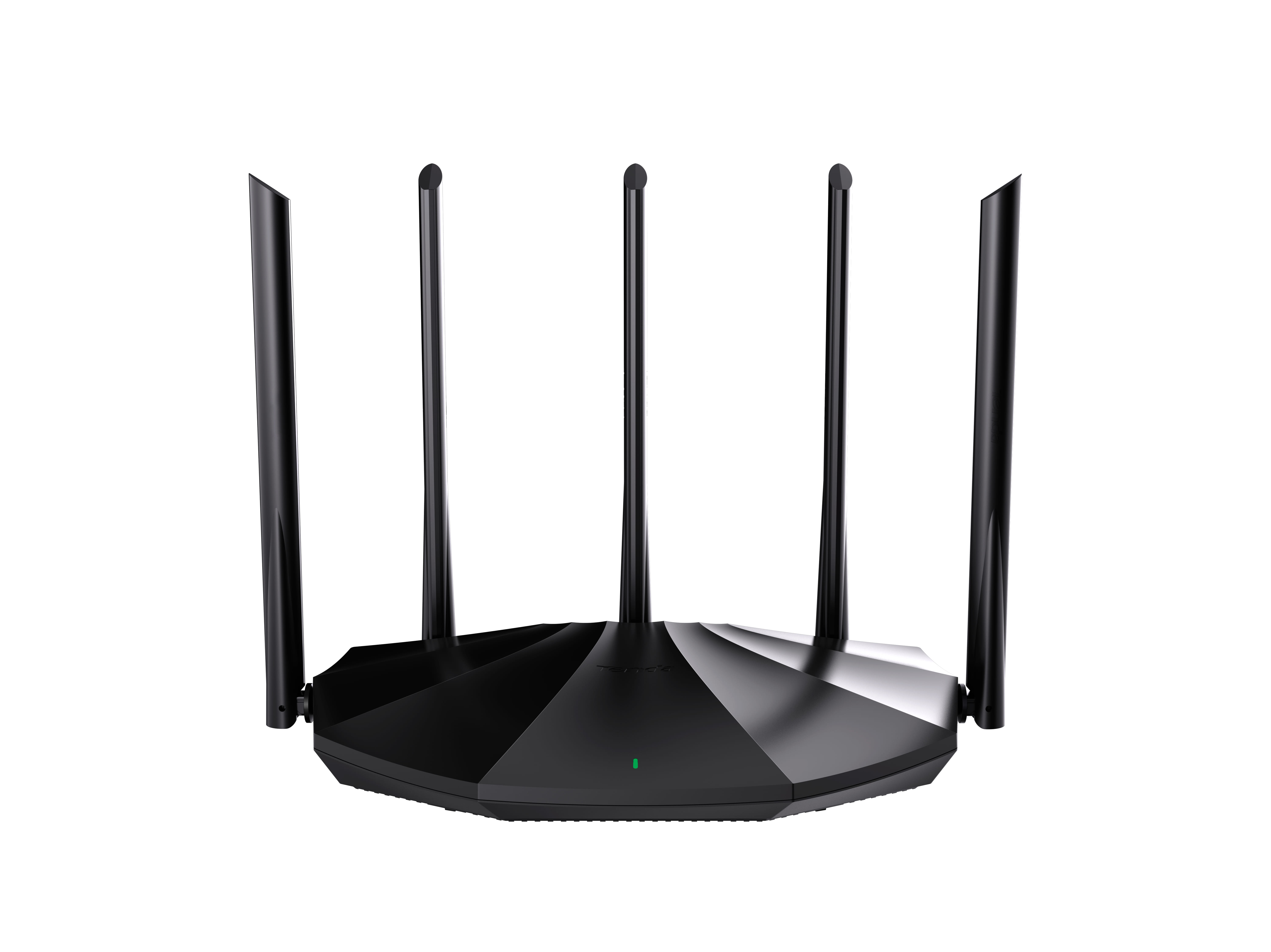 Tenda TX2 Pro AX1500 Dual Band Gigabit WiFi6 Router