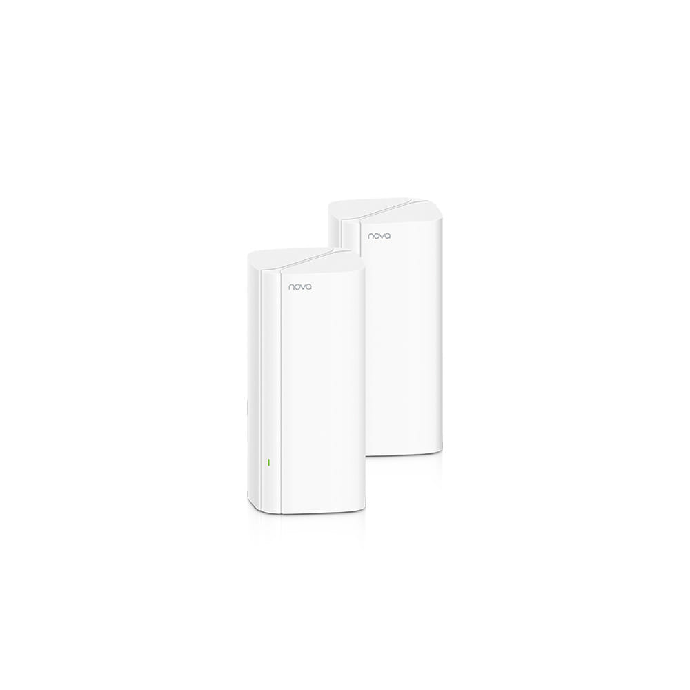 Tenda MX12 AX3000 Home Mesh Wi-Fi 6 System - 2 Pack