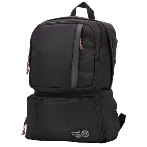 Moki rPET Laptop Backpack 15.6