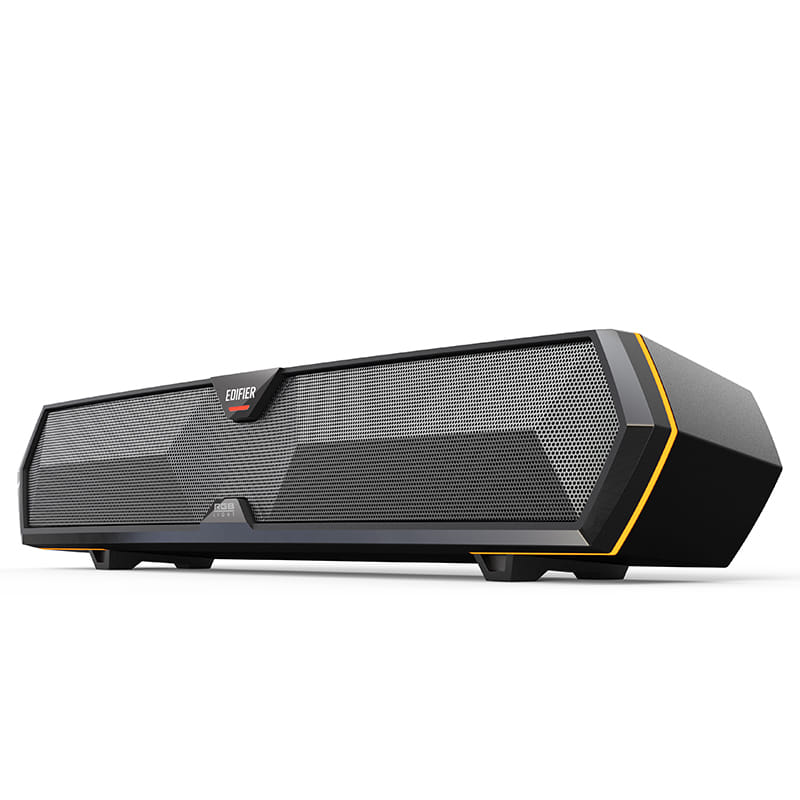 Edifier MG300 RGB Bluetooth Speaker - Black