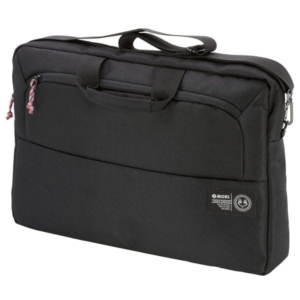 Moki rPET Laptop Satchel 17"