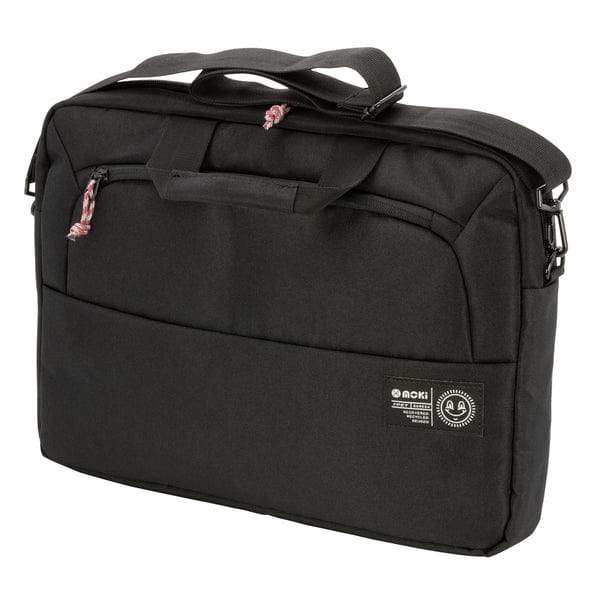 Moki rPET Laptop Satchel 15.6"