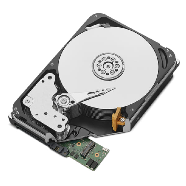 Seagate IronWolf Pro 20TB 3.5