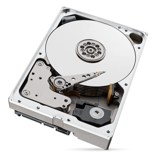Seagate IronWolf Pro 10TB 3.5