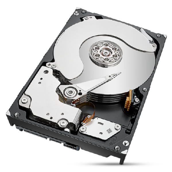 Seagate IronWolf Pro 8TB 3.5