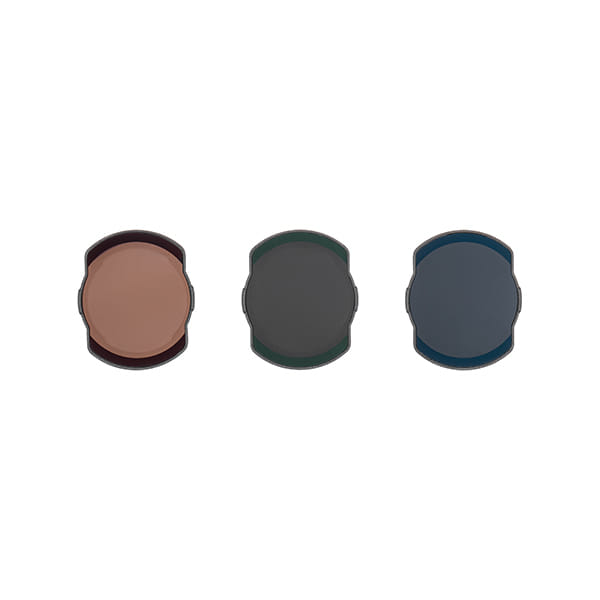 DJI Avata ND Filters Set ND8/ND16/ND32