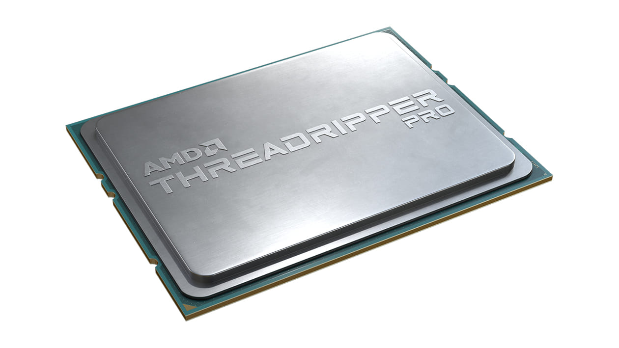 AMD Threadripper Pro 5955WX 16 Core Processor