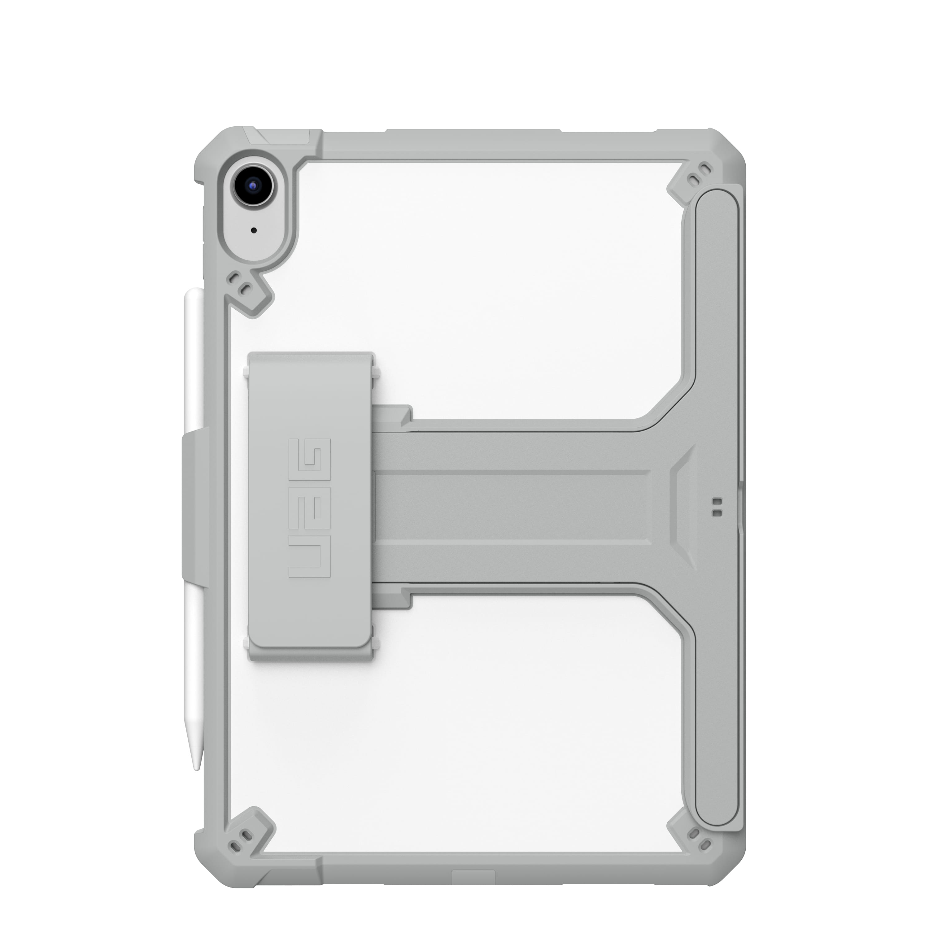 UAG Scout Healthcare iPad 10.9" 10th Gen WH/Grey