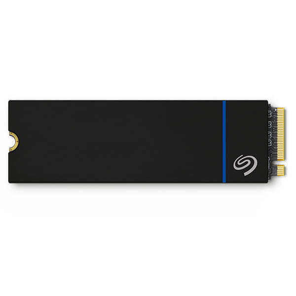 Seagate Game Drive 4TB M.2 NVMe Gen4 SSD for PS5