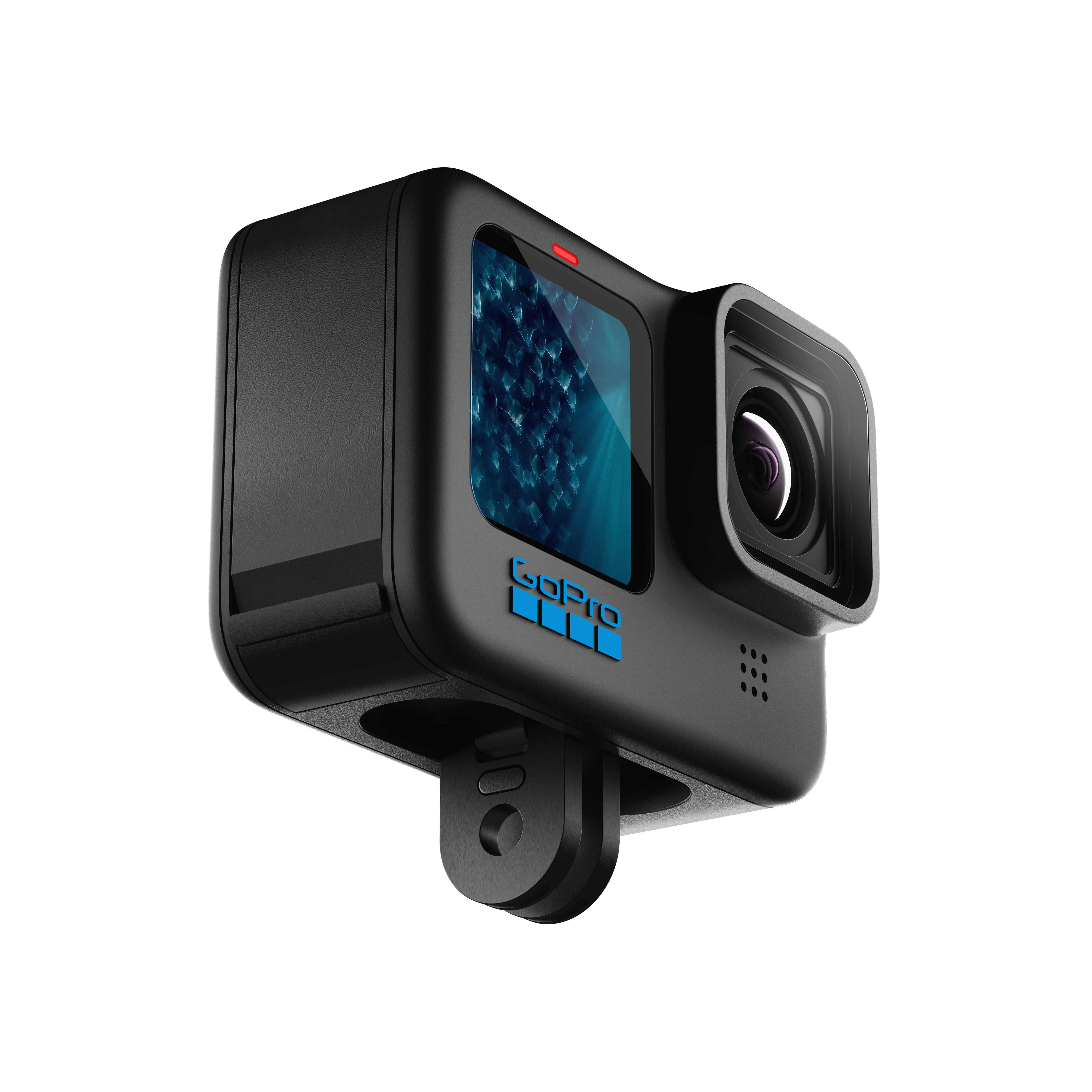 GoPro Hero11 Black HyperSmooth Action Camera