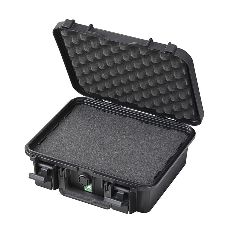 Plastica Panaro Max EKO30S Weathertight Case 290x220xH105mm