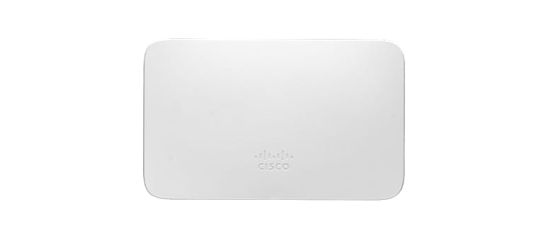 Cisco Meraki MR28 Wi-Fi 6 Indoor Access Point