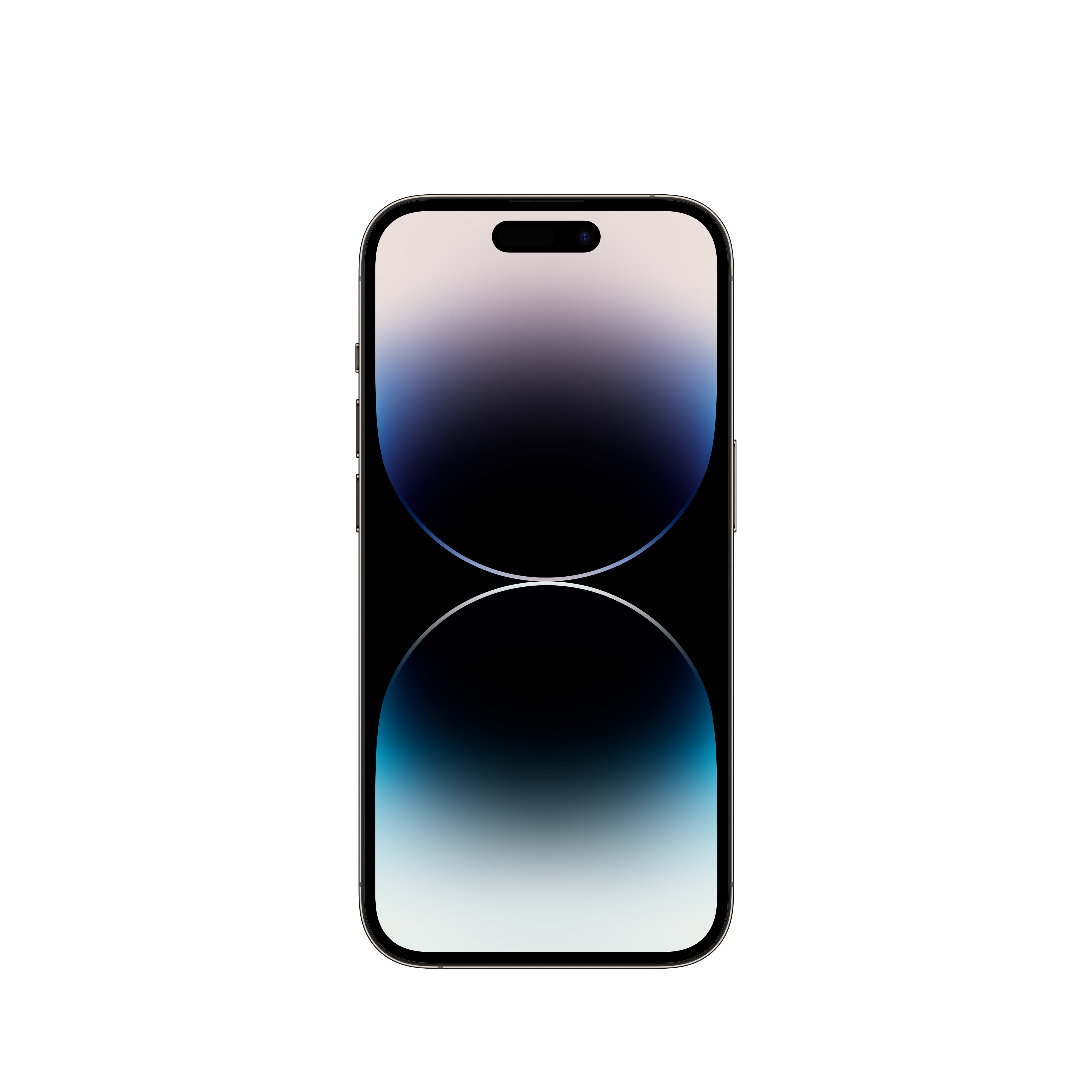 Apple iPhone 14 Pro 256GB - Space Black