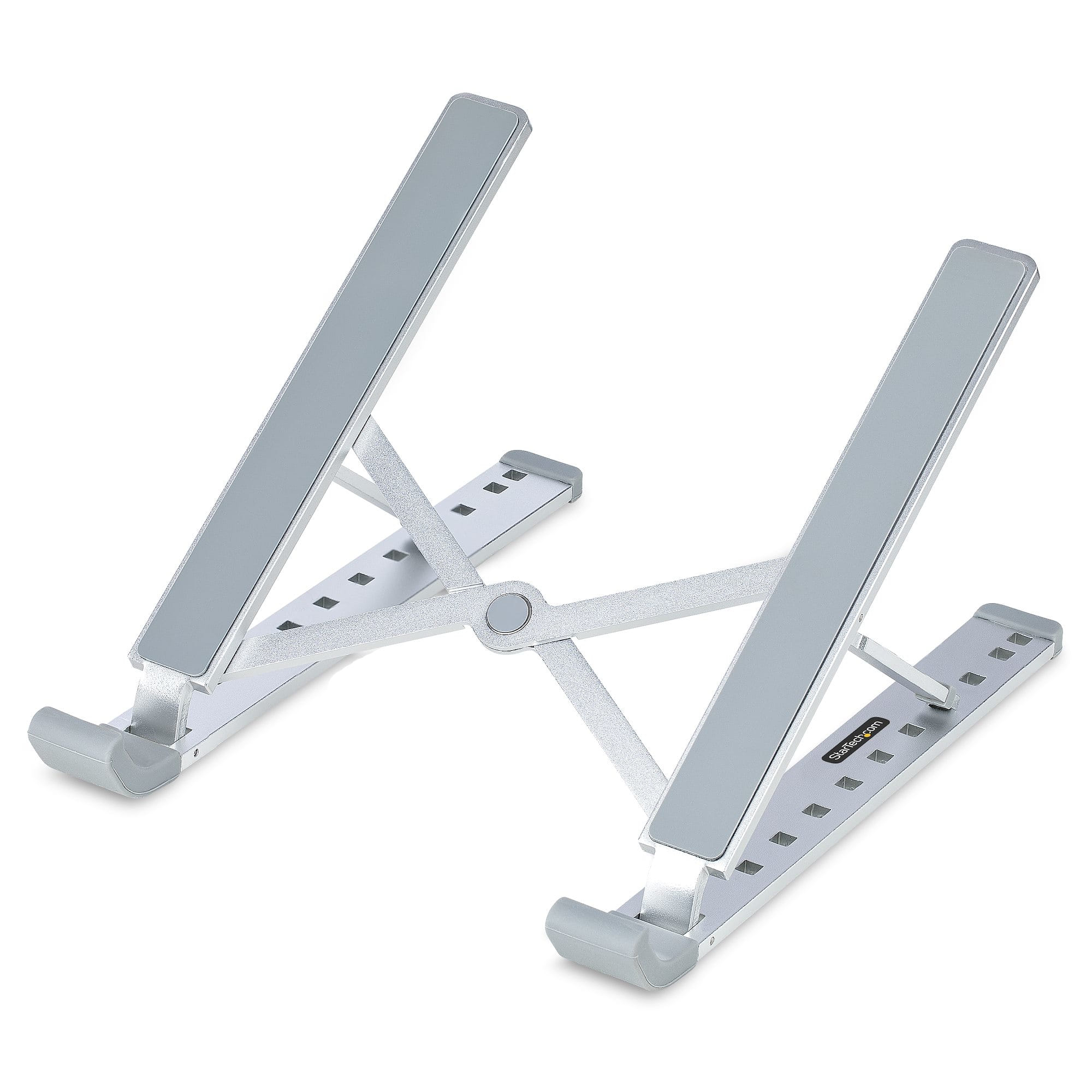 Startech Foldable Laptop Riser Stand Portable