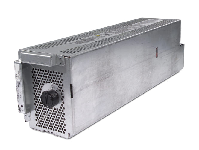APC Battery Module 4KVA f Symmetra Lx Uninterruptible Power Supply (UPS) 120 VA