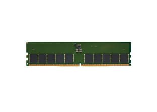 Kingston 32GB (1x32) DDR5-4800 ECC Memory