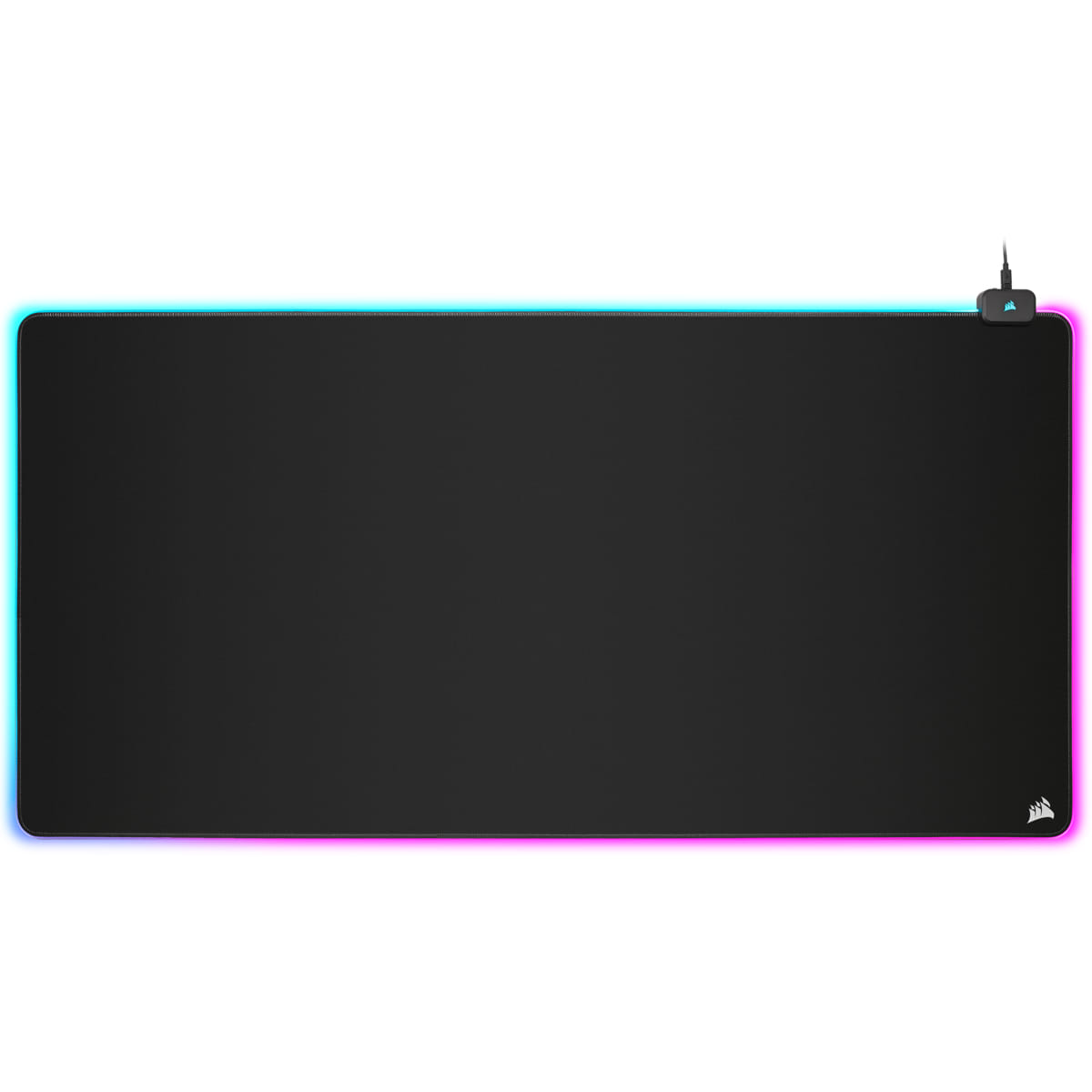Corsair CGMM700 RGB Mouse Pad - 3XL