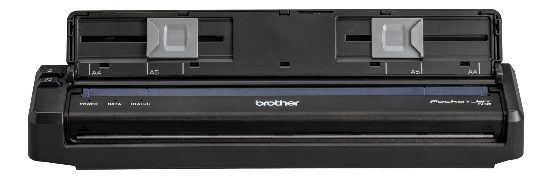 Brother 2-button Clip-on Adjustable Paper Guide