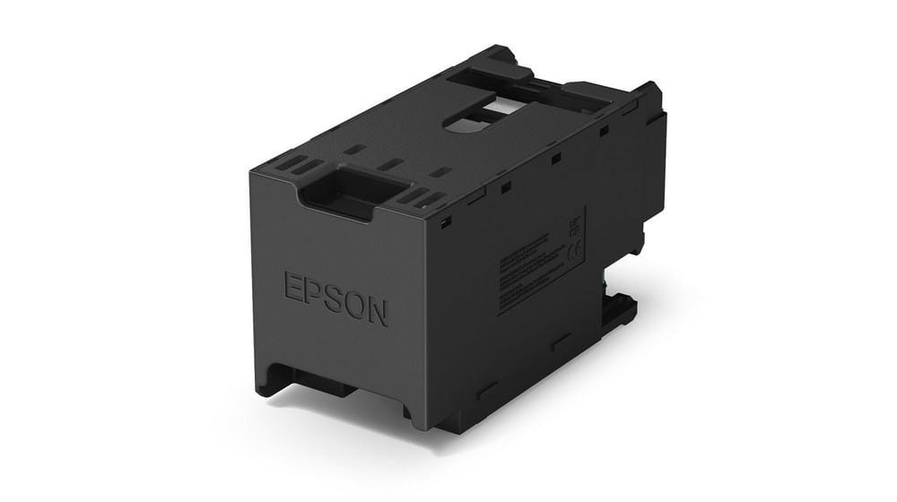 Epson Maintenance Box 50K Pages For WF-C5390/C5890