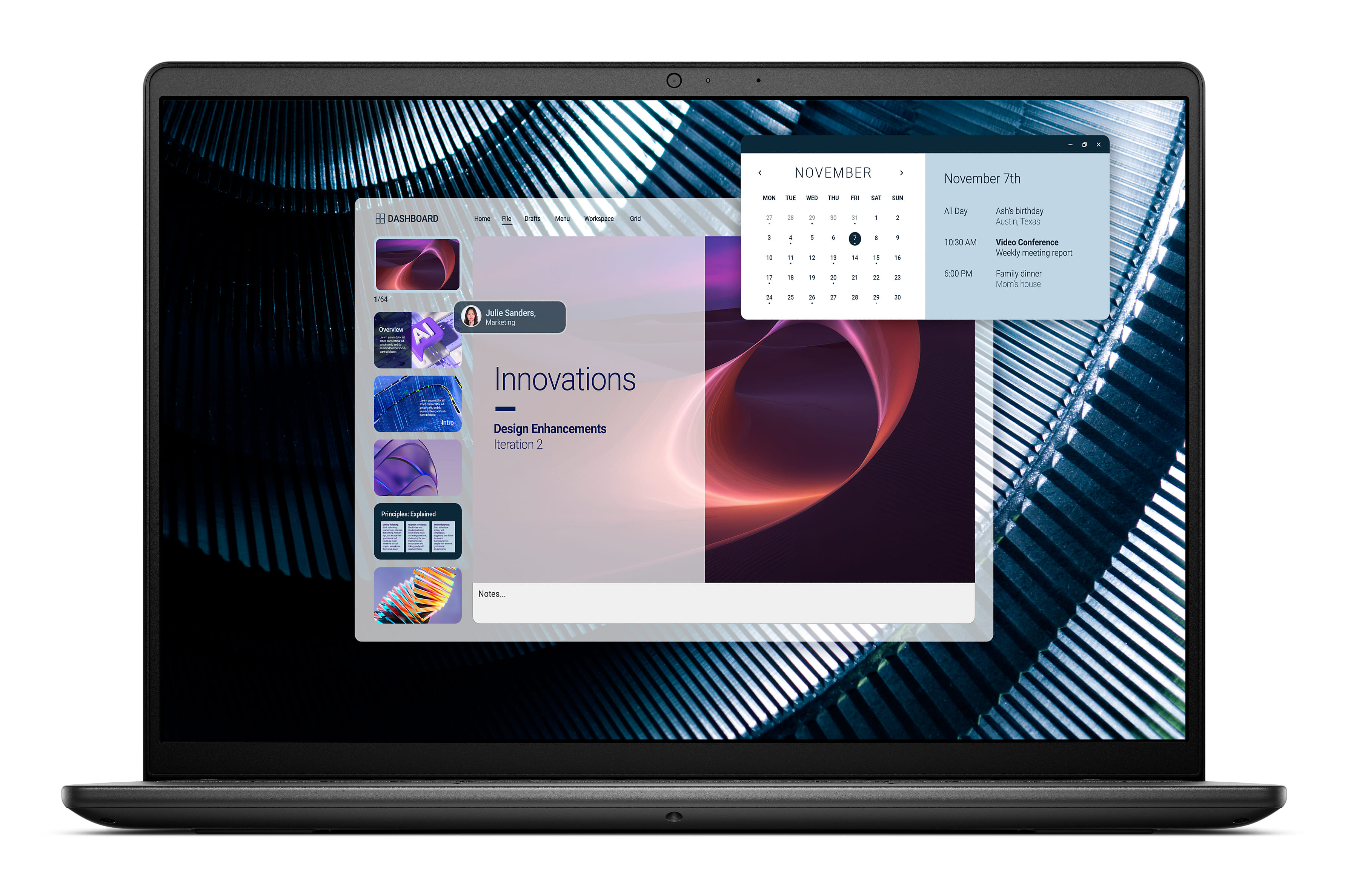 Dell Pro 14 Essential PV14250 14