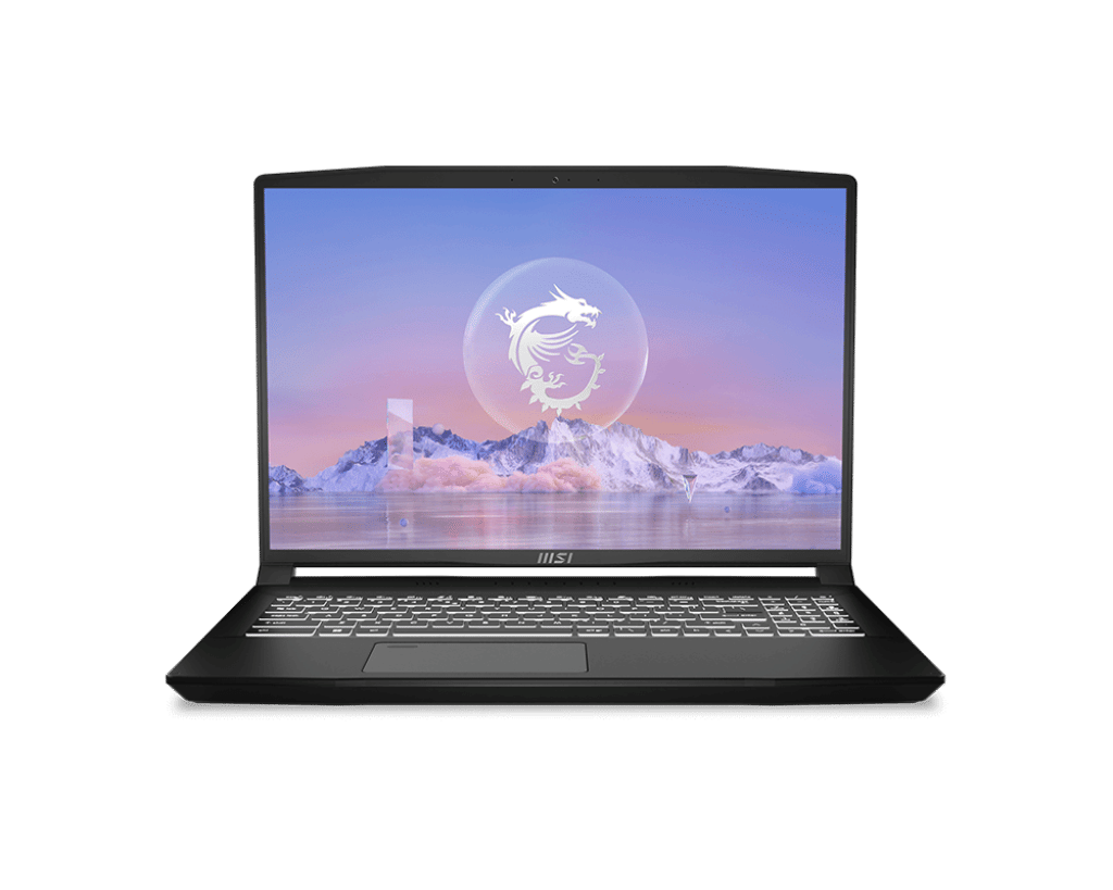 MSI Creator M16 B13UDX 16" FHD Laptop, i7-13700HX, 16GB RAM, 1TB SSD, RTX 3050, Windows 11 Home