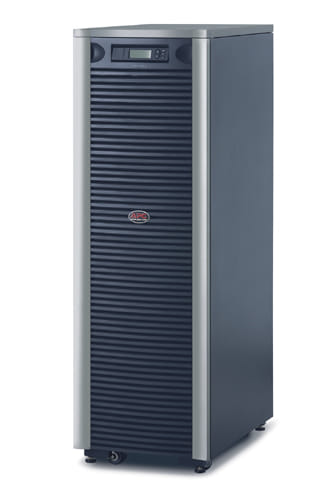 APC Symmetra LX 16kVA Scalable to 16kVA UPS