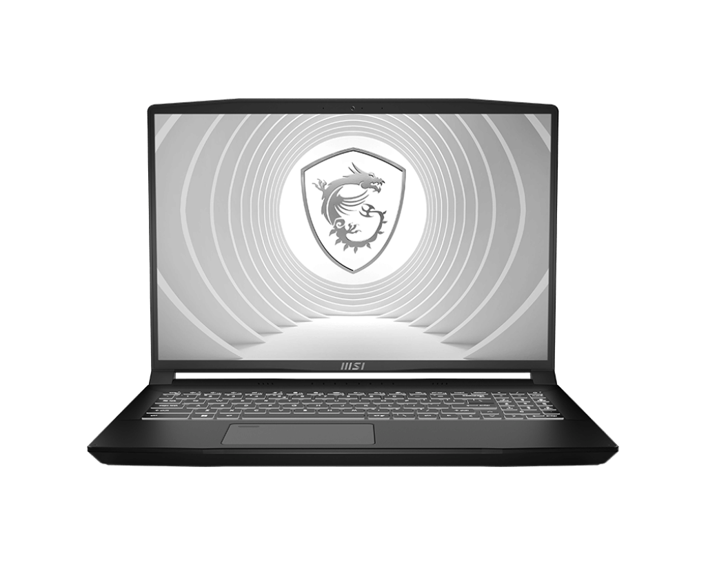 MSI CreatorPro M16 B13V, 16" FHD 144Hz, 13th Gen i7-13700H, 16GB RAM, 1TB SSD, RTX A1000, Windows 11 Pro
