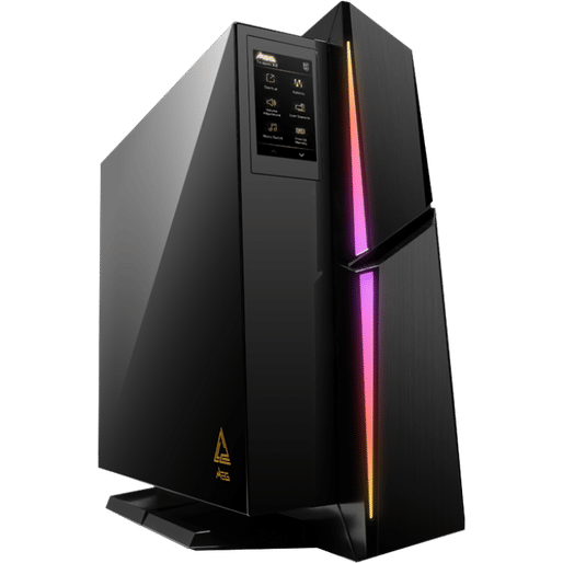 MSI MEG Trident X2 Intel Core i9-13900KF, 64GB RAM, 2TB SSD