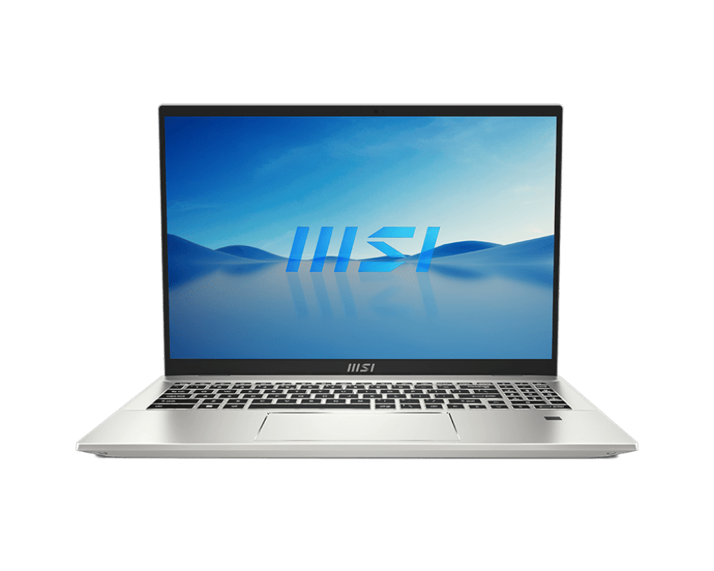 MSI 16 Studio A13VF Laptop, 16" QHD+ 165Hz, 13th Gen i7-13700H, 32GB RAM, 2TB SSD, RTX4060, Windows 11 Home Advanced