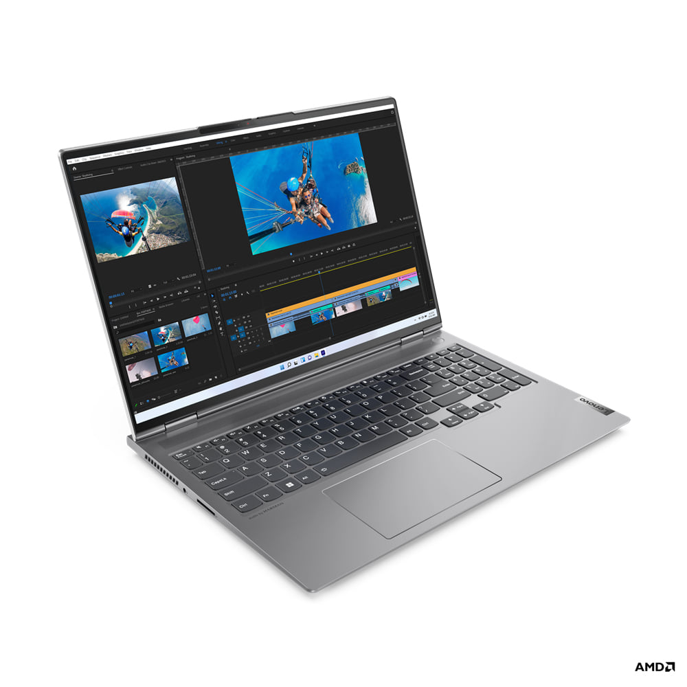 Lenovo ThinkBook 16P Gen3 16