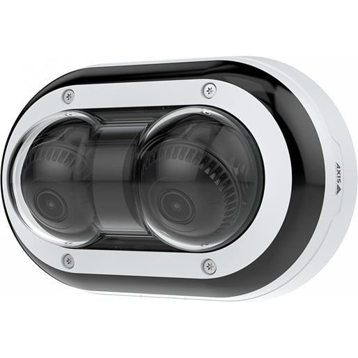 4705 Axis P4705-PLVE Panoramic Camera