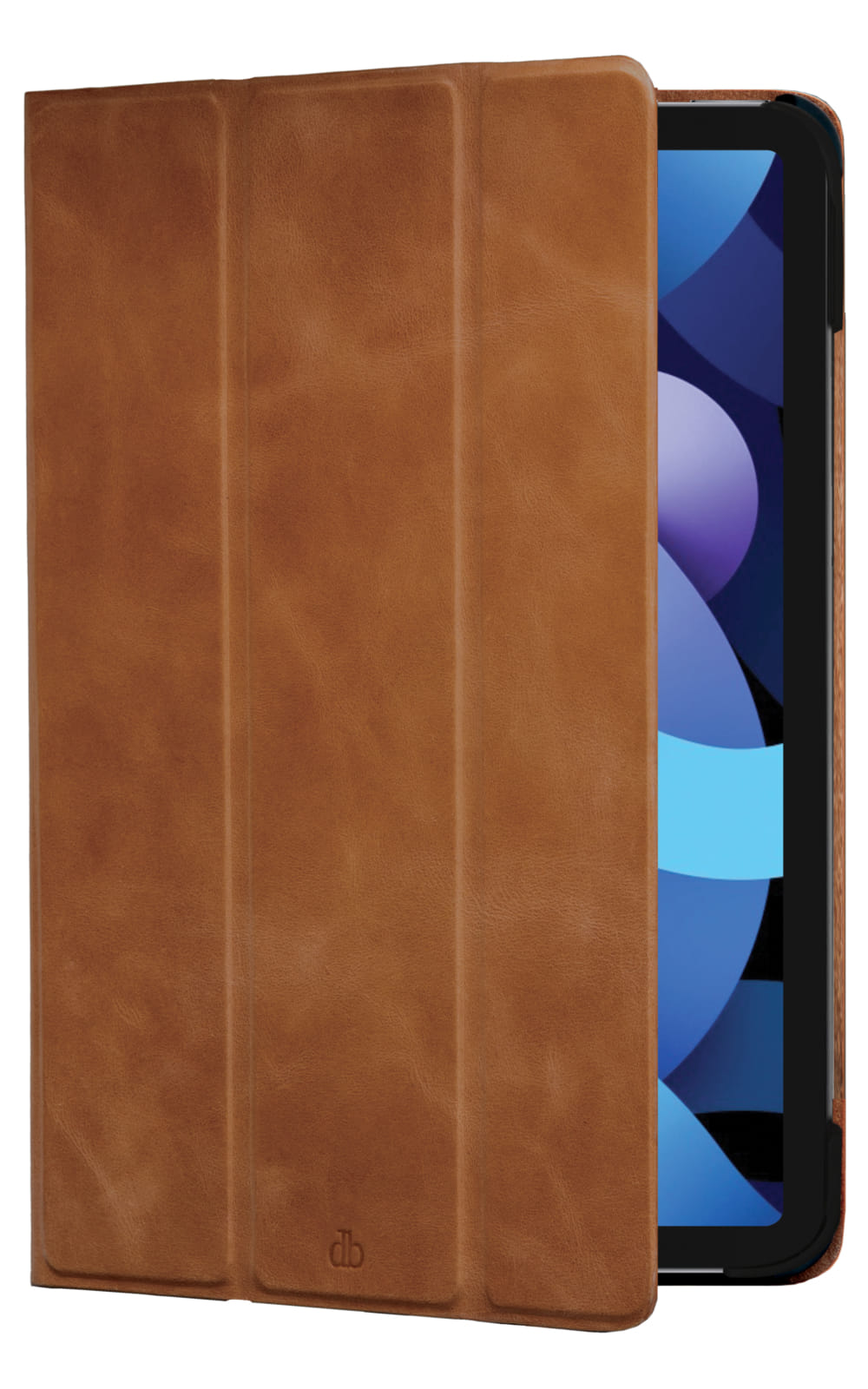 Dbramante Risskov iPad 10.9 2022/10TH Gen Tan