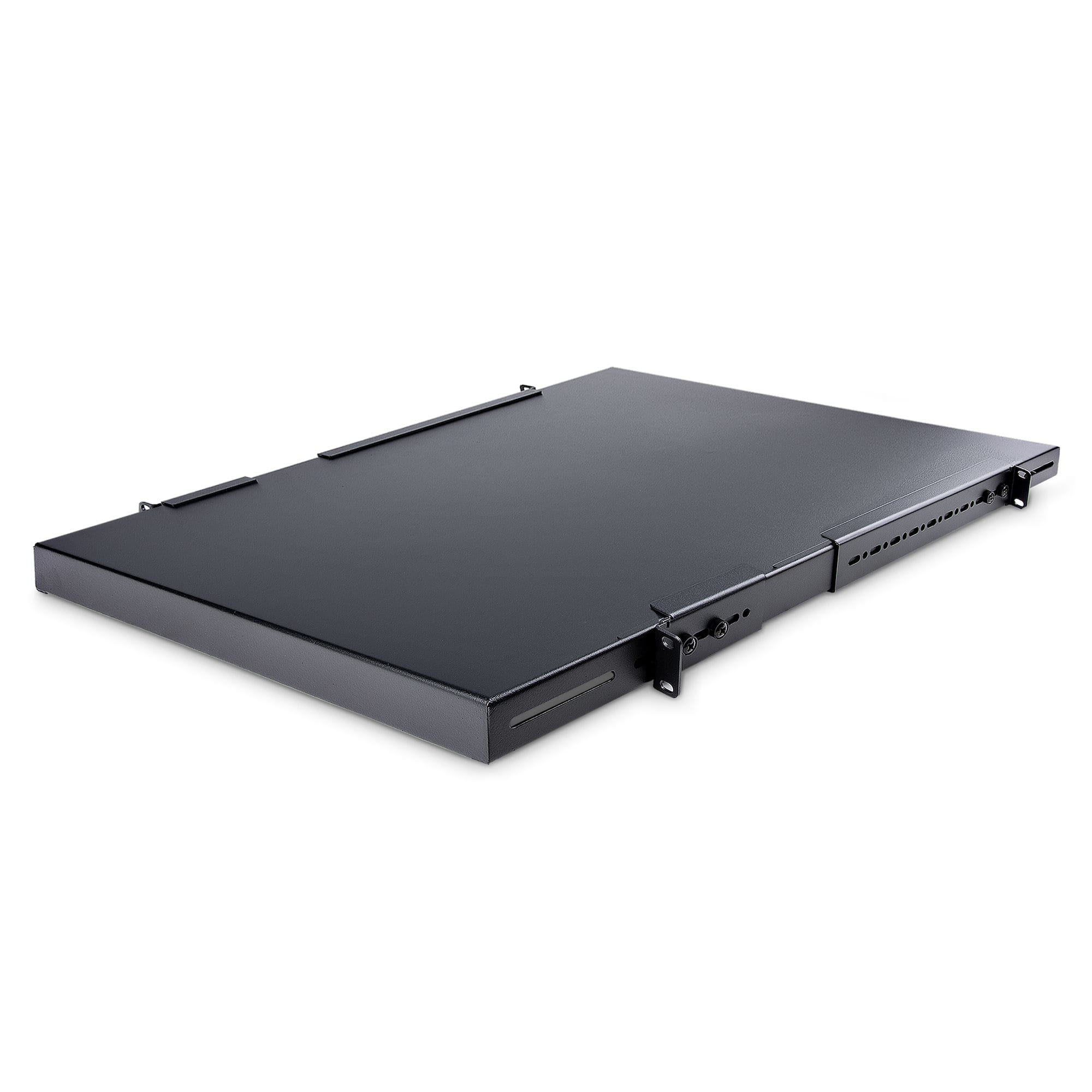 Startech 1U Adjustable Depth Rack Mount Shelf