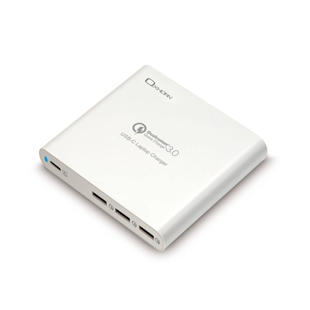 Oxhorn Smart Charger USB-C (PD) QC 3.0 87W