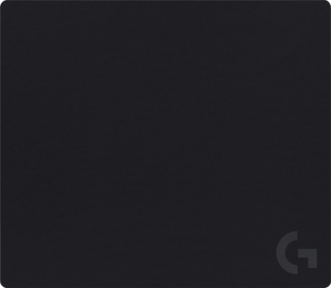 Logitech G740 Large Thick Cloth Gaming Mouse Pad