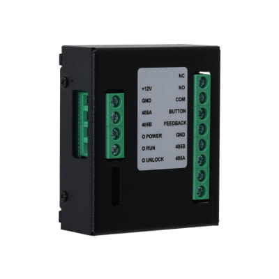 Dahua DEE1010B Access Ctrl Extnsn Module S2 Ver