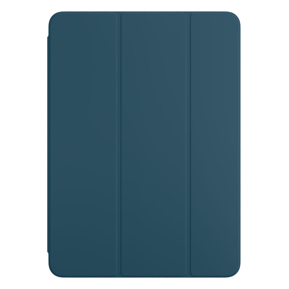 Apple Smart Folio iPad Pro 11" 4th Generation - Marine Blue