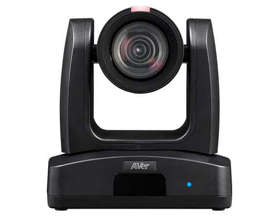 AVerMedia 4K AI Auto Tracking PTZ Camera