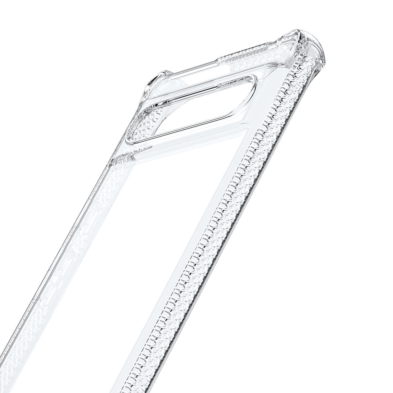 ITSKINS Google Pixel 7 Pro Spectrum Clear Case