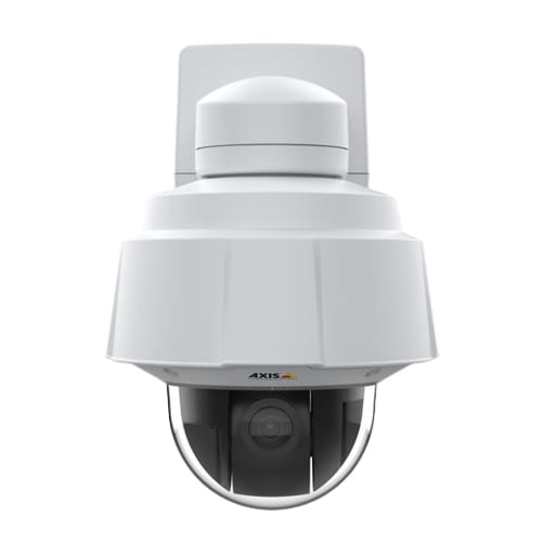 Axis Q6078-E 50HZ PTZ Optical Zoom Outdoor Camera