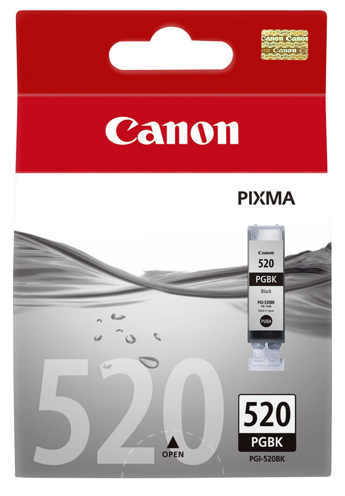 Canon PGI-520BK Black Cartridge